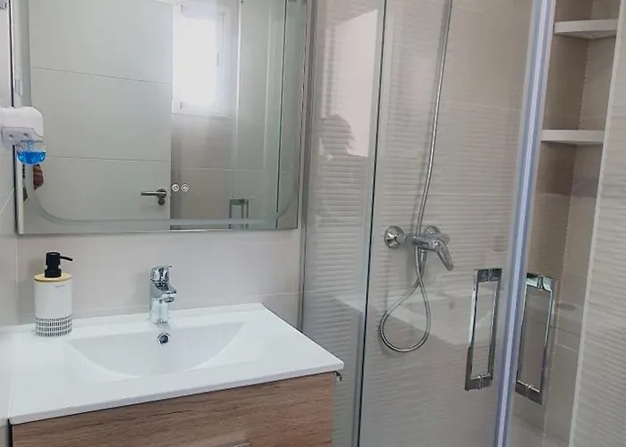 Vip En Vivienda Compartida, Muy Centricas, Ruzafa Centro, Bonitas Y Tranquilas *