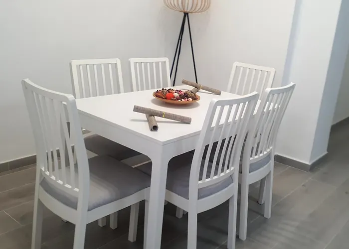 Vip En Vivienda Compartida, Muy Centricas, Ruzafa Centro, Bonitas Y Tranquilas