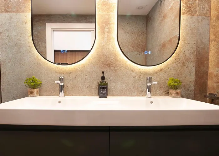 Loft Accommodative A Apartment