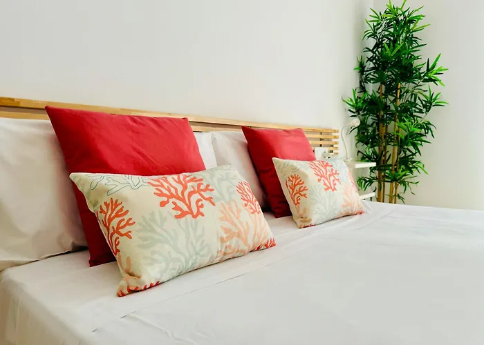 아파트 Stylish With Terrace On The Beachfrom 발렌시아