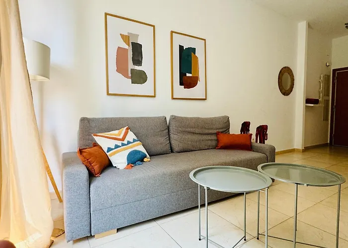 Stylish With Terrace On The Beachfrom