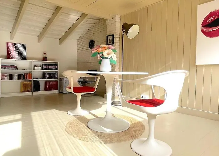 شقة Joaquin Sorolla - Patraix فالنسيا