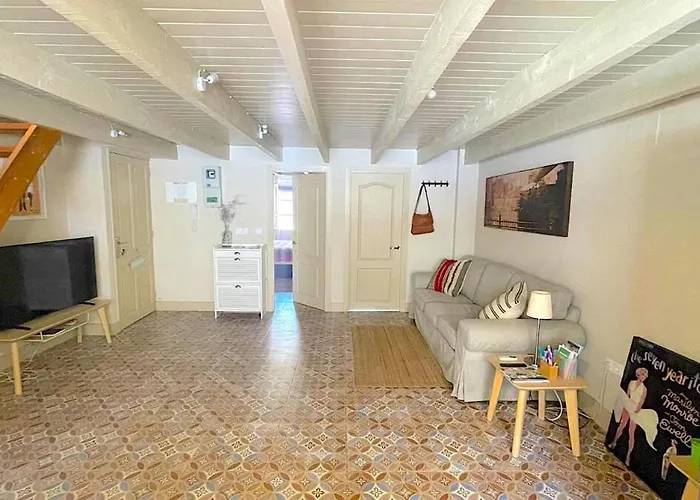 Διαμέρισμα Joaquin Sorolla - Patraix Βαλένθια