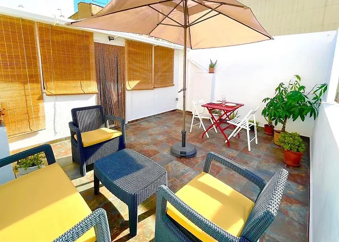 Joaquin Sorolla - Patraix Βαλένθια