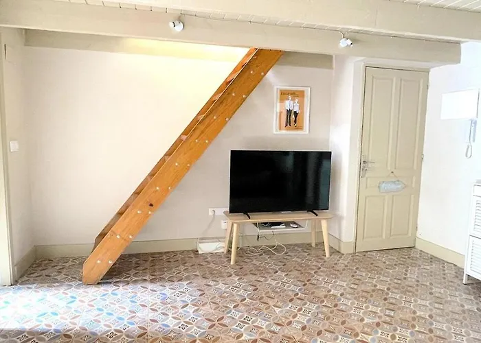 Διαμέρισμα Joaquin Sorolla - Patraix