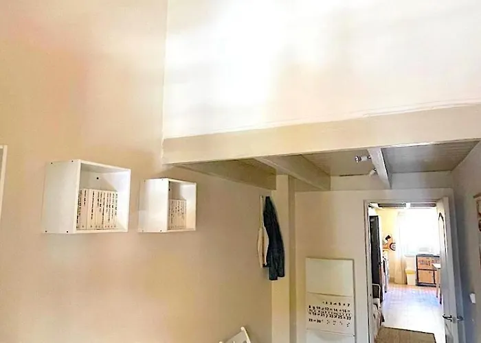 Joaquin Sorolla - Patraix Διαμέρισμα Βαλένθια