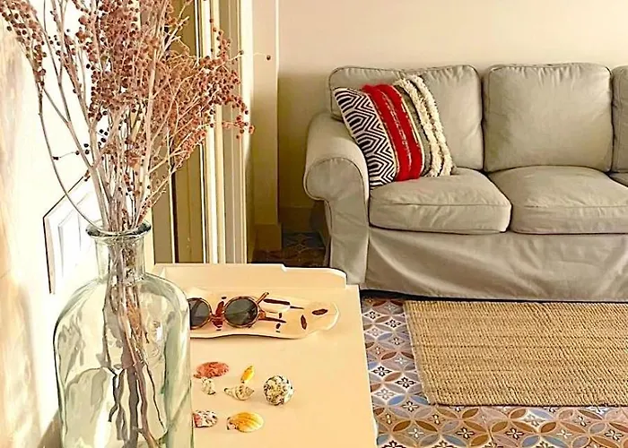 Διαμέρισμα Joaquin Sorolla - Patraix Βαλένθια