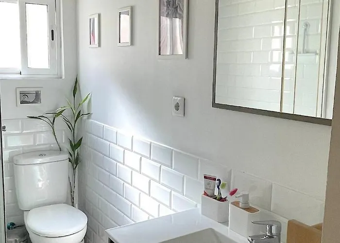 Joaquin Sorolla - Patraix Διαμέρισμα *