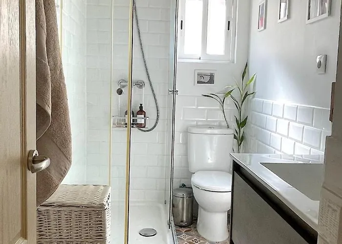 Joaquin Sorolla - Patraix Διαμέρισμα