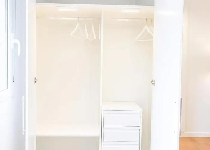 El Pilar Luxury By Valenciaflats Eu *