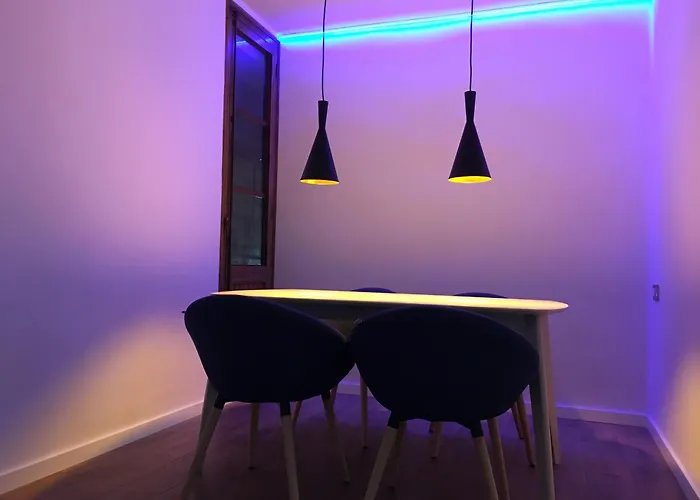 El Pilar Luxury By Valenciaflats Eu Διαμέρισμα *