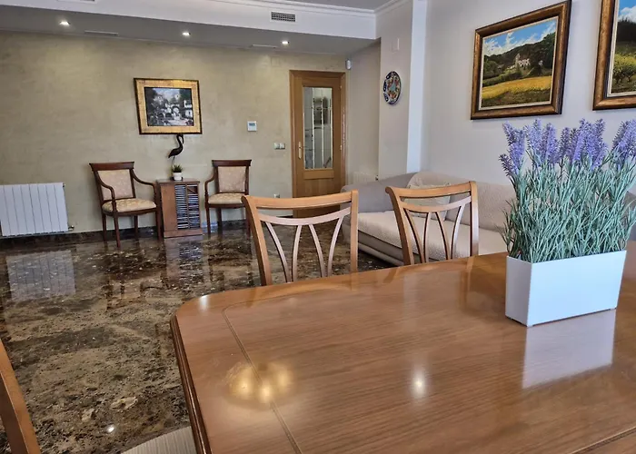 Pinedo Playa Apartmán Valencie