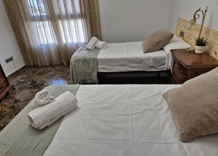 Pinedo Playa Valencie