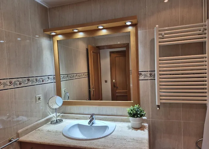 Apartmán Pinedo Playa *