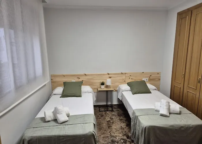 Pinedo Playa Apartmán