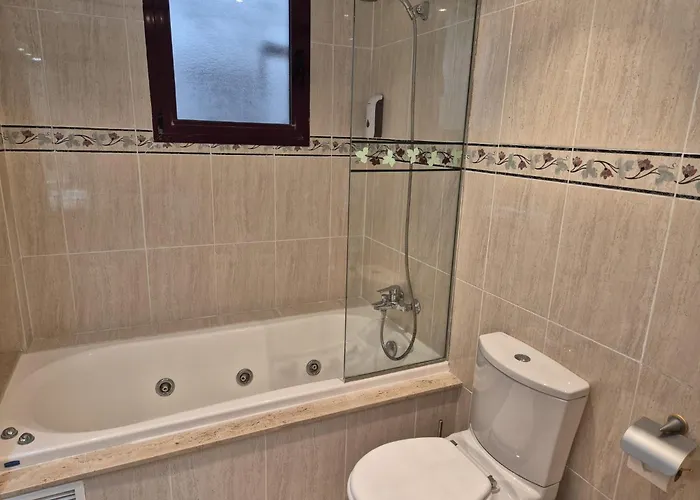 Pinedo Playa Apartmán Valencie