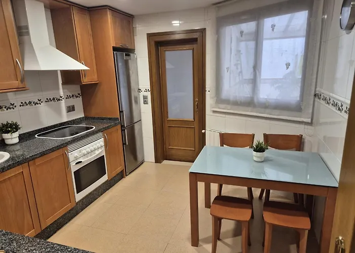 Pinedo Playa Apartmán