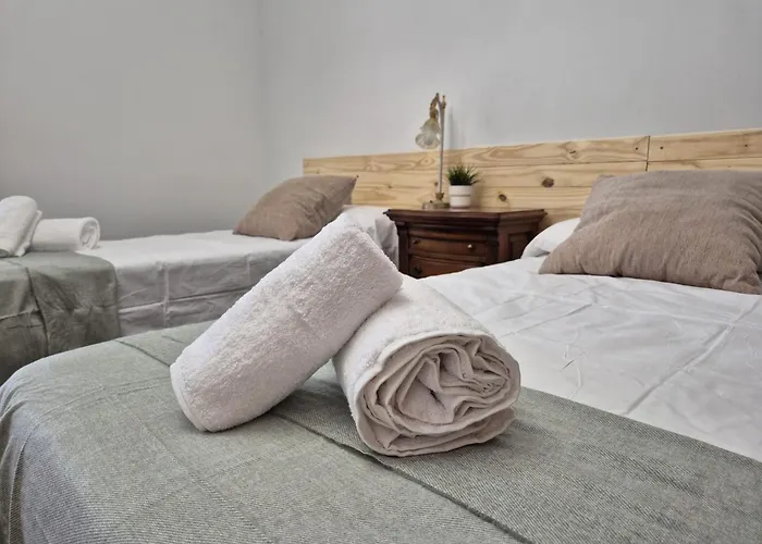 Pinedo Playa Apartmán Valencie