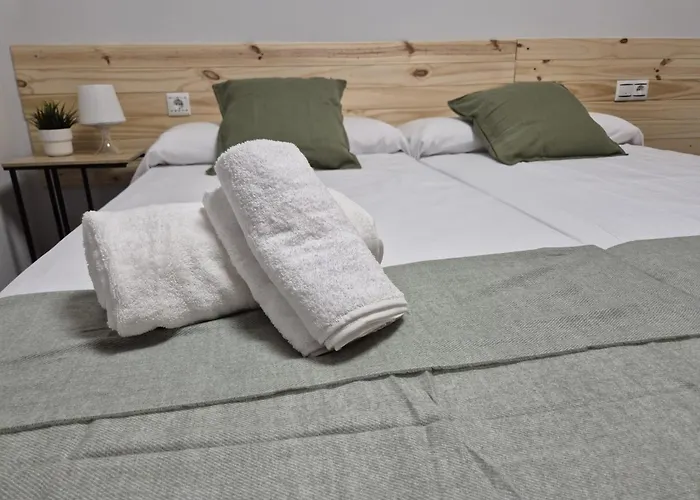 Pinedo Playa Apartmán