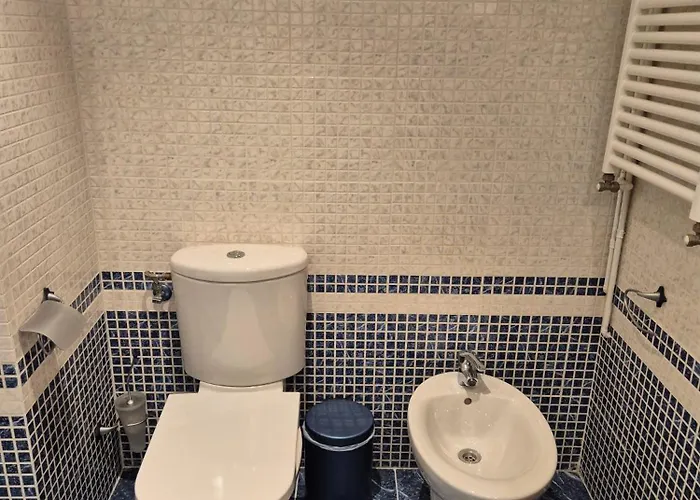 Pinedo Playa * Valencie