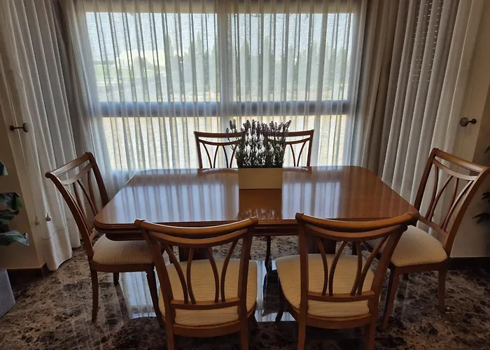 Pinedo Playa * Valencia