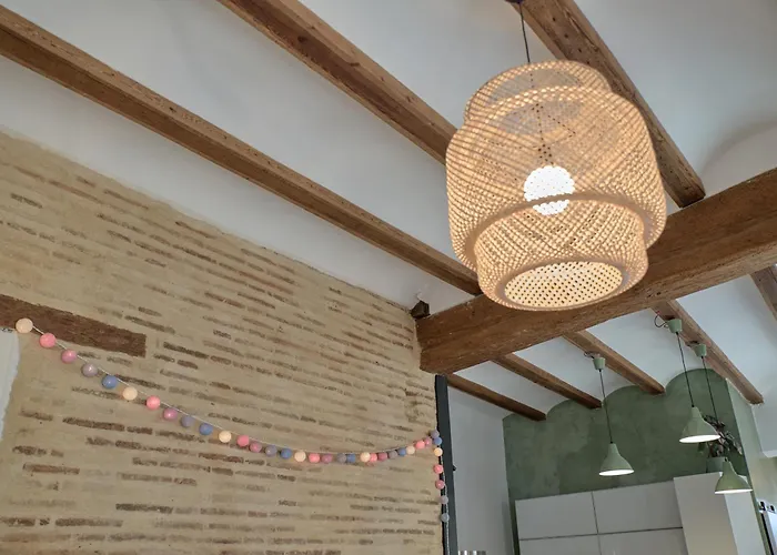 Apartment Romantic Botanico By Virkin *