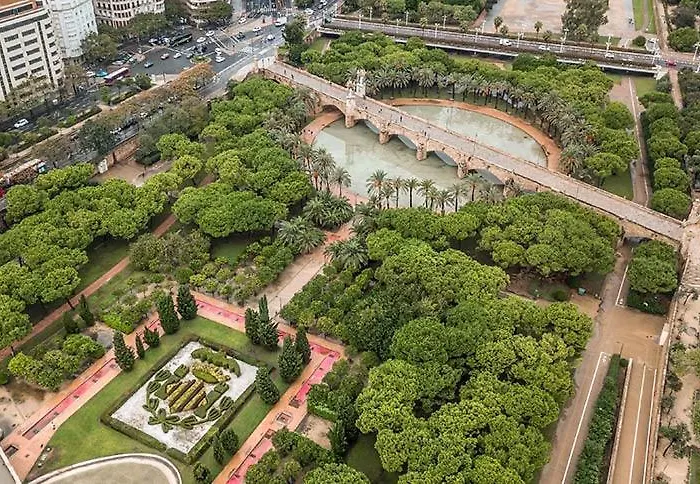 Romantic Botanico By Virkin *