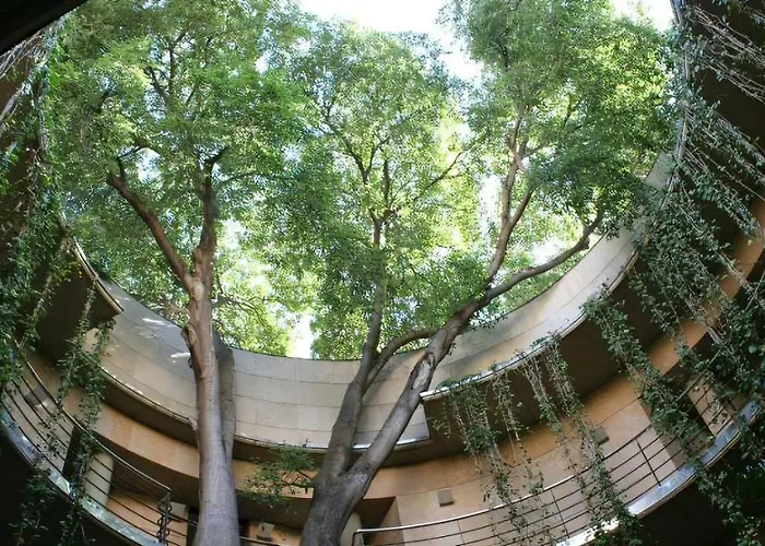 Apartment Romantic Botanico By Virkin *