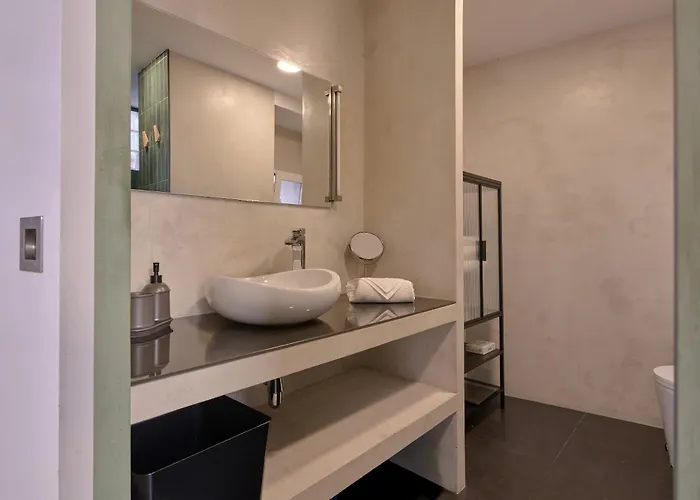 Romantic Botanico By Virkin Apartment Valencia