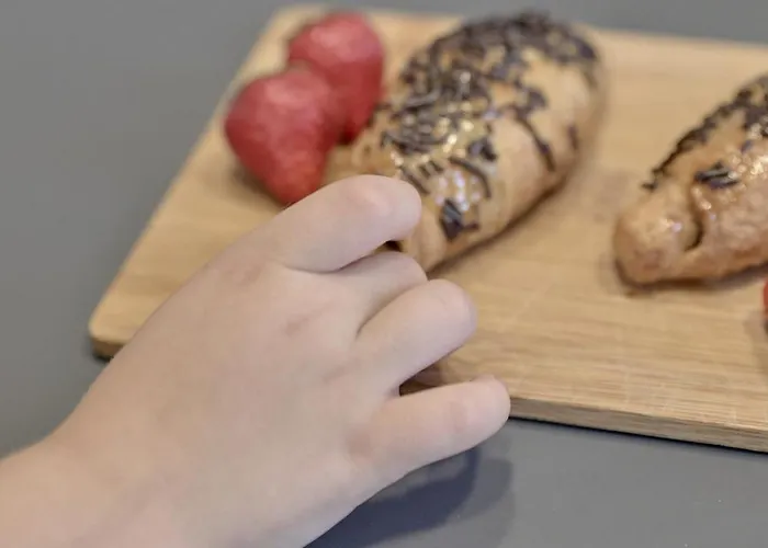 Apartment Romantic Botanico By Virkin