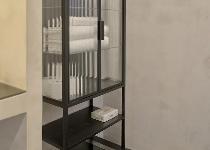 Romantic Botanico By Virkin Apartment *