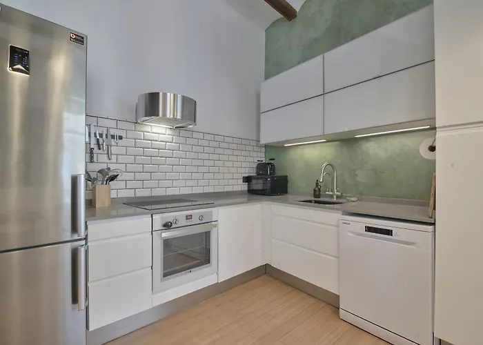 Romantic Botanico By Virkin * Valencia