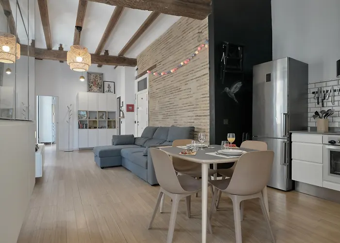 Romantic Botanico By Virkin Apartment *