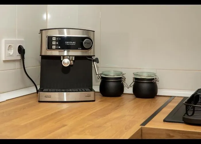 El Cabanyal 아파트 발렌시아