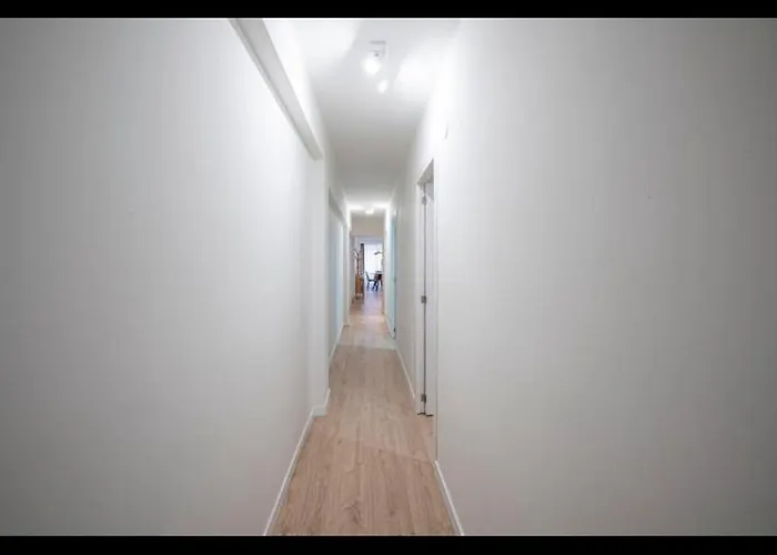 El Cabanyal Βαλένθια