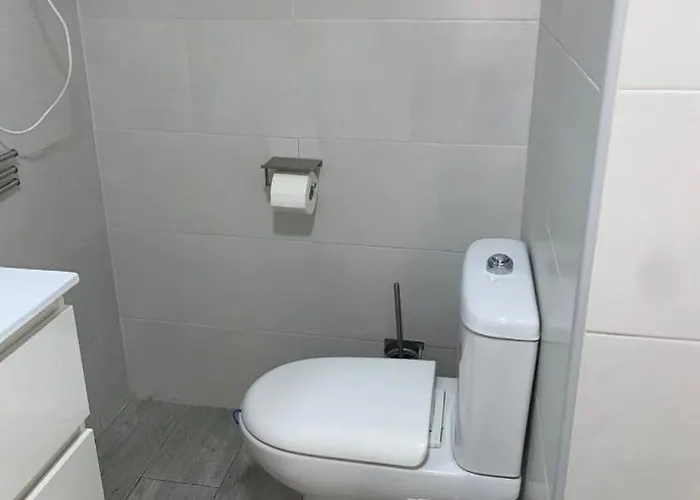 Διαμέρισμα El Cabanyal