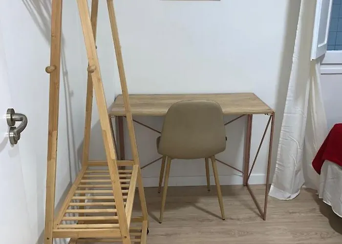 El Cabanyal * Βαλένθια