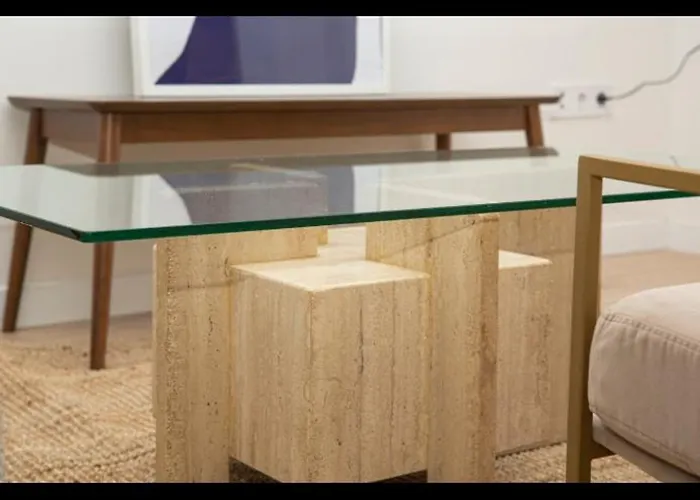 El Cabanyal Διαμέρισμα