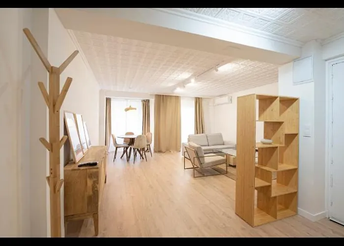 Διαμέρισμα El Cabanyal