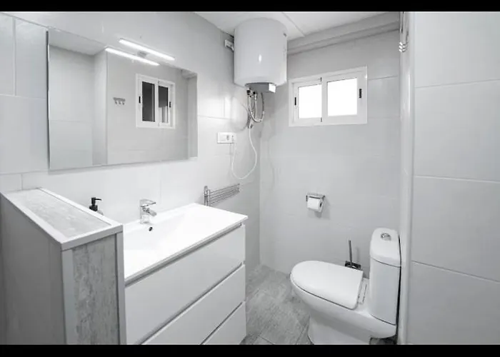 El Cabanyal Βαλένθια