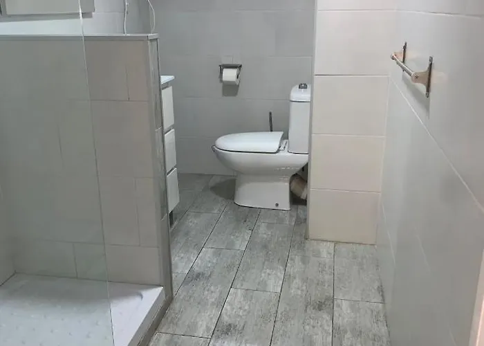 El Cabanyal Διαμέρισμα