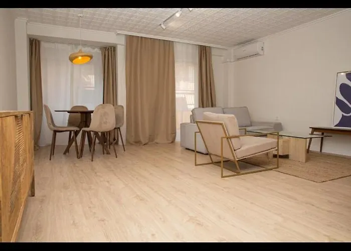 아파트 El Cabanyal