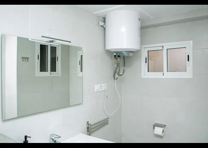 El Cabanyal 아파트 발렌시아