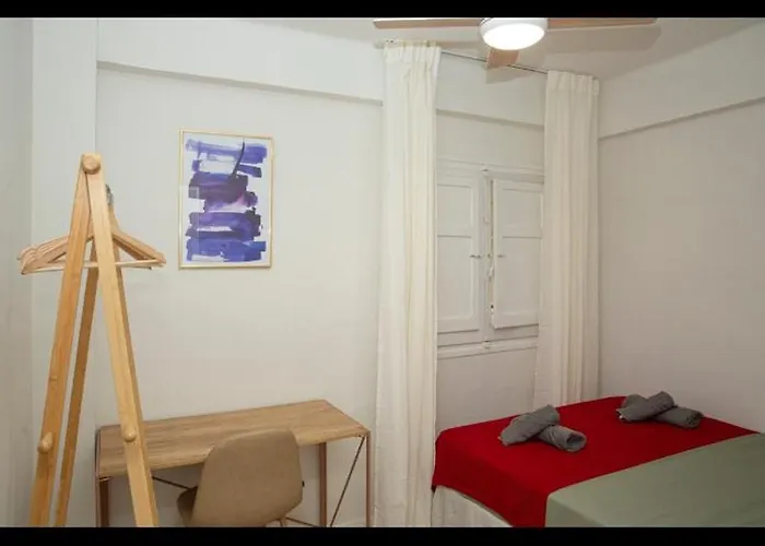 Διαμέρισμα El Cabanyal