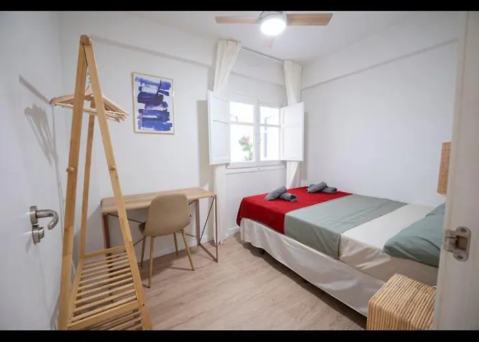 El Cabanyal Διαμέρισμα Βαλένθια