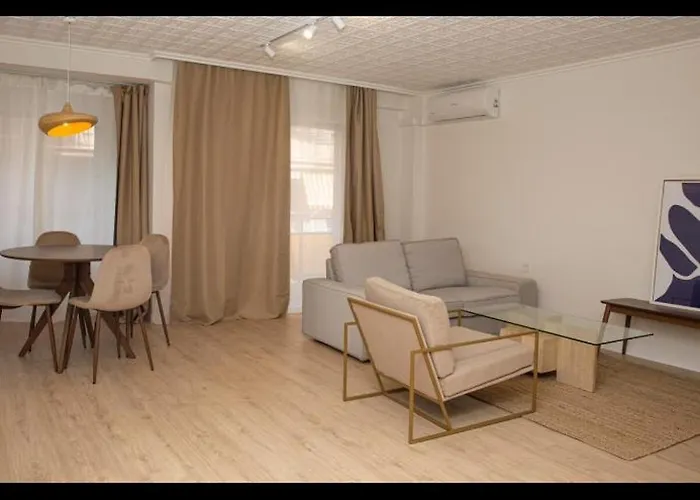 El Cabanyal Βαλένθια