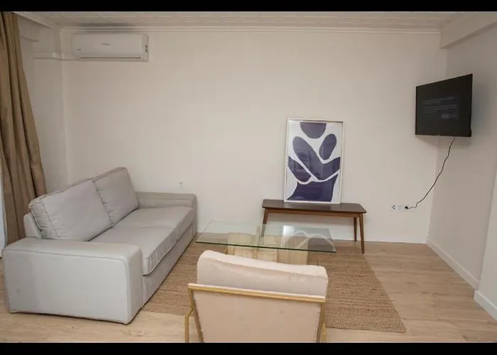 El Cabanyal * Βαλένθια