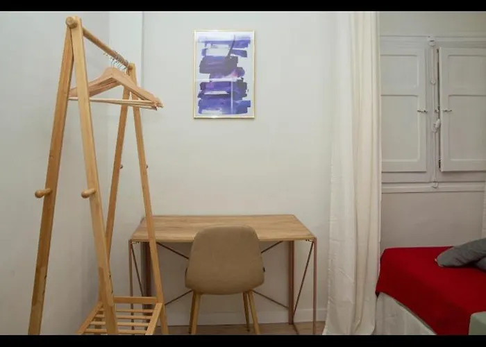 Διαμέρισμα El Cabanyal