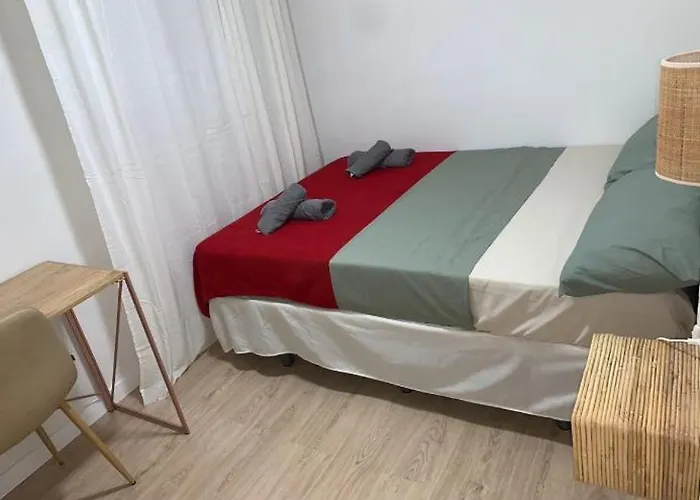 El Cabanyal Βαλένθια