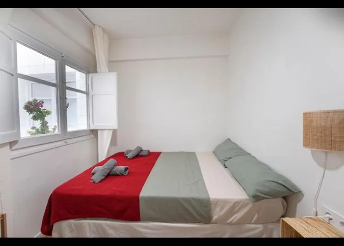 El Cabanyal * 발렌시아